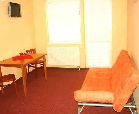 Otel Hotel Bardejov