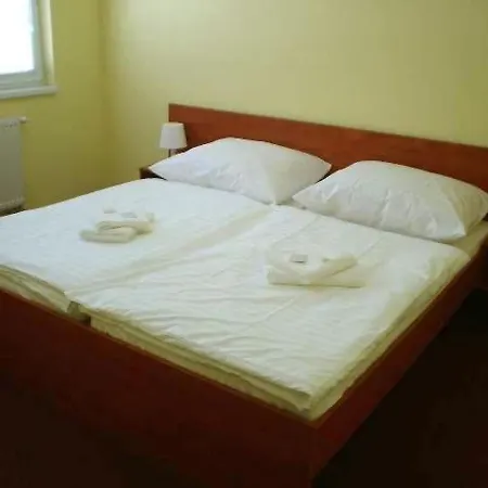Hotel Bardejov Bardejov