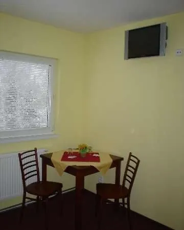 Hotel Bardejov 3*
