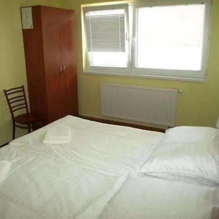 Otel Hotel Bardejov