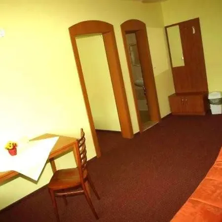 Hotel Bardejov Hotel Bardejov