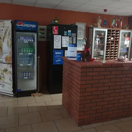 Hotel Bardejov