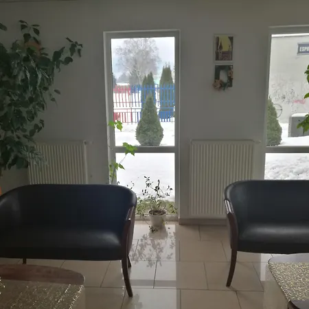 Hotel Bardejov Bardejov