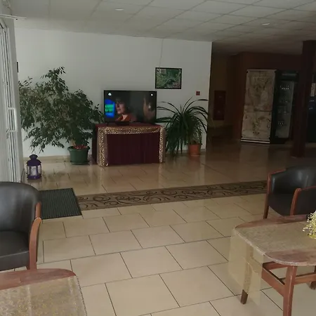 Hotel Bardejov