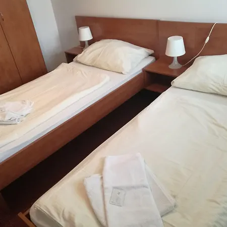 Otel Hotel Bardejov 3*