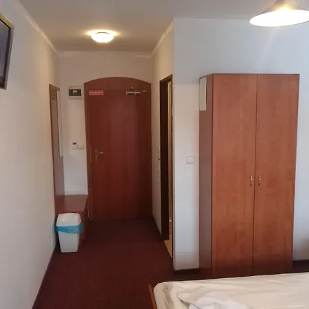 Hotel Bardejov Otel Bardejov