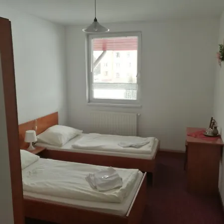 Hotel Bardejov