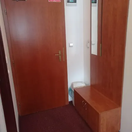 Otel Hotel Bardejov 3*