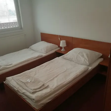 Hotel Bardejov