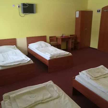Hotel Bardejov Bardejov