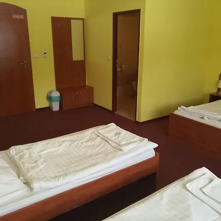 Hotel Bardejov