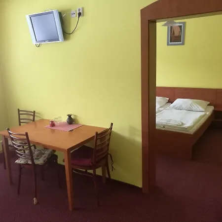 Hotel Bardejov Bardejov