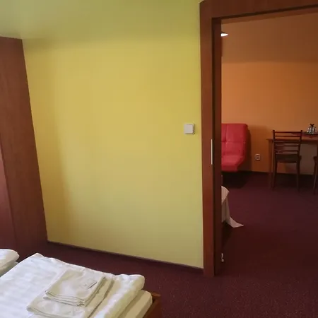 Hotel Bardejov 3* Bardejov