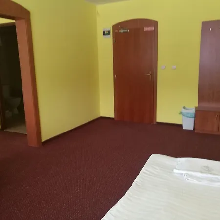 Hotel Bardejov Otel 3*