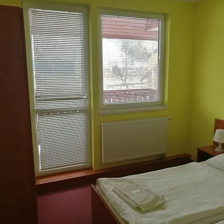 Hotel Hotel Bardejov