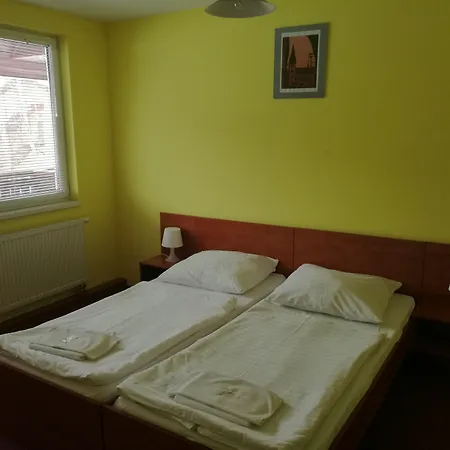 Hotel Bardejov Bardejov