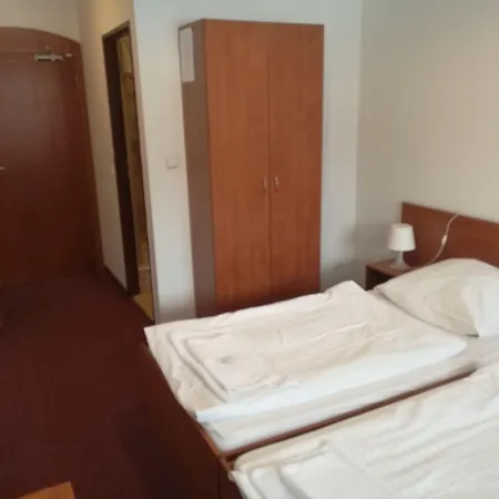 Hotel Bardejov Hotel