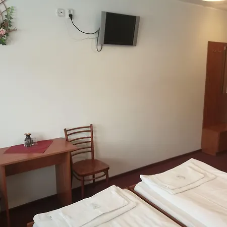 Otel Hotel Bardejov Bardejov