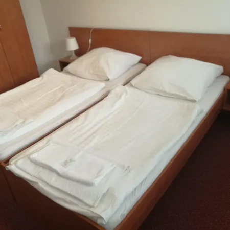 Otel Hotel Bardejov Bardejov