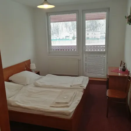 Otel Hotel Bardejov Bardejov