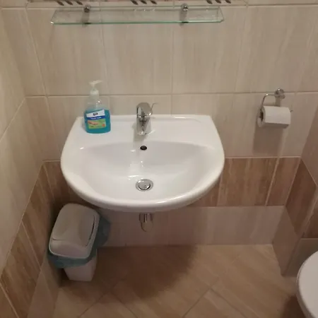 Hotel Bardejov