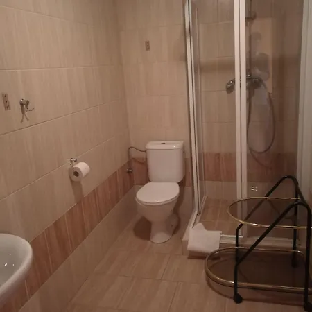 Hotel Bardejov Otel Bardejov