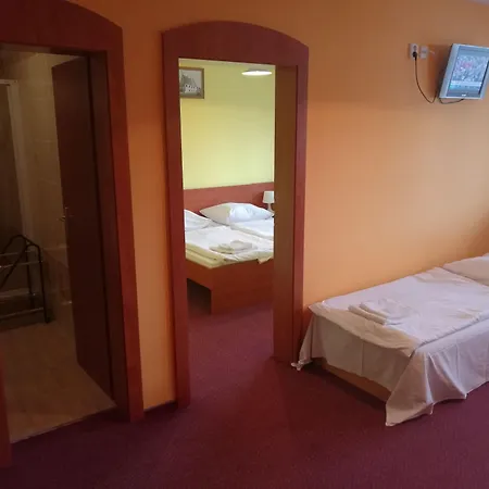 Hotel Bardejov Hotel