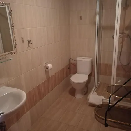 Hotel Bardejov Otel Bardejov