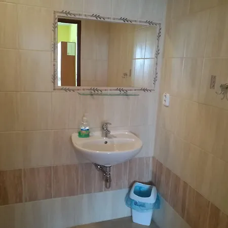 Otel Hotel Bardejov 3*