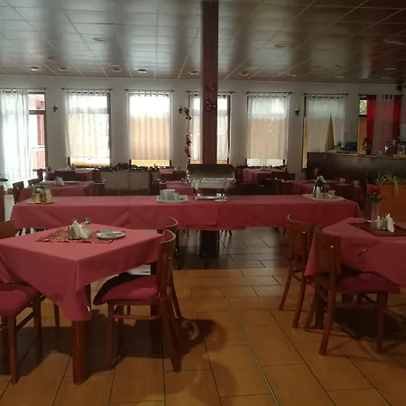 Hotel Bardejov
