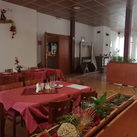 Hotel Bardejov Otel Bardejov