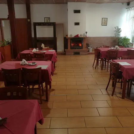 Hotel Bardejov 3*