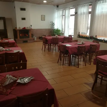 Hotel Bardejov Otel 3*