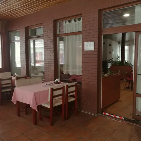 Hotel Bardejov 3*