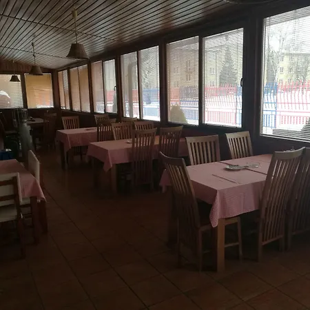 Hotel Bardejov Otel Bardejov