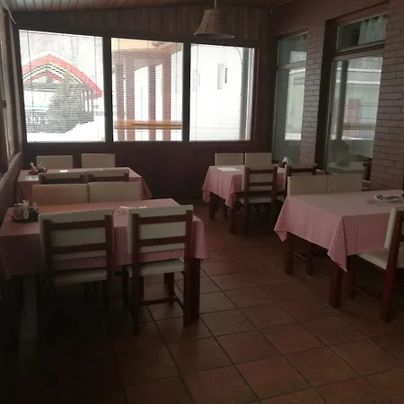 Otel Hotel Bardejov 3*