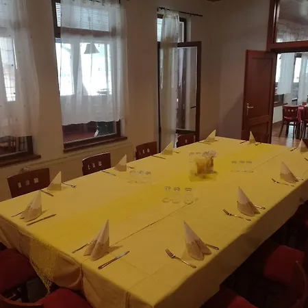 Otel Hotel Bardejov