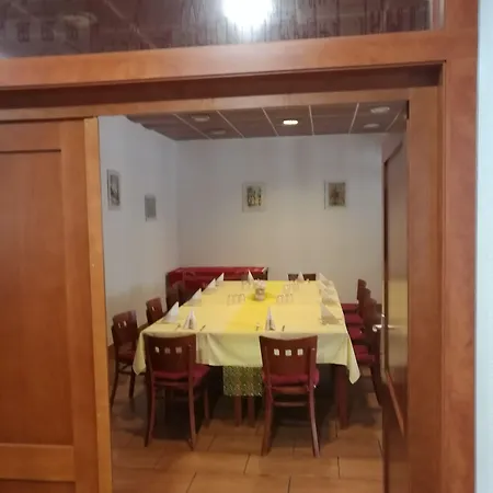 Hotel Bardejov Otel Bardejov