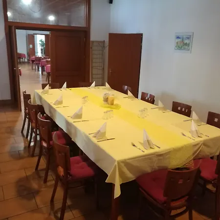 Otel Hotel Bardejov Bardejov