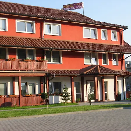 Hotel Bardejov 3* Bardejov