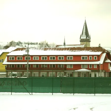 Otel Hotel Bardejov