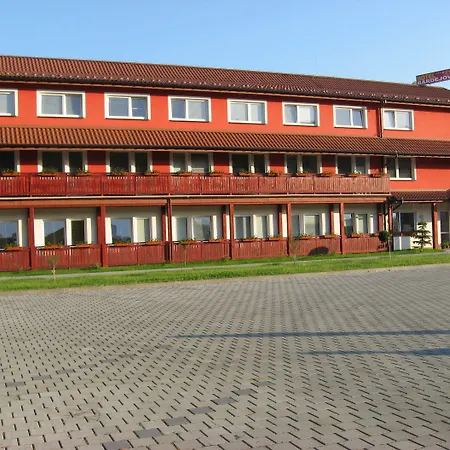 Hotel Bardejov 3*