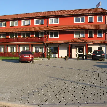 Hotel Bardejov