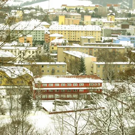Hotel Bardejov 3*