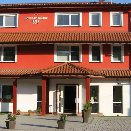 Hotel Bardejov Hotel