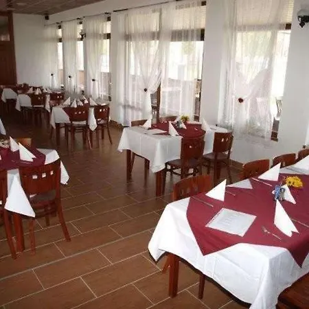 Otel Hotel Bardejov