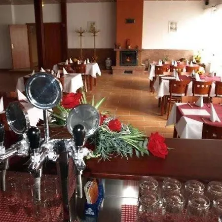 Hotel Bardejov Otel Bardejov