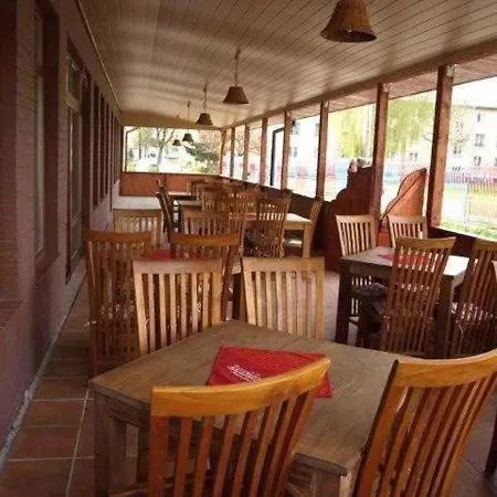 Hotel Bardejov Bardejov