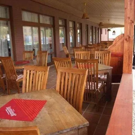 Hotel Bardejov Otel
