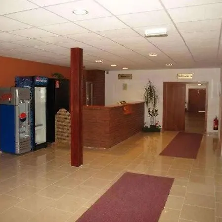 Hotel Bardejov Otel